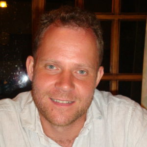 Profilbild von Nils Fischbein