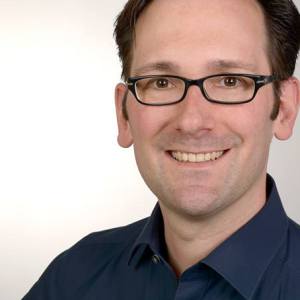Profilbild von Nils Fischer