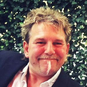 Profilbild von Nils Fredersdorf