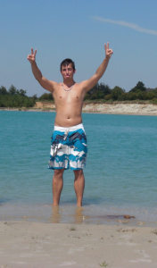 Profilbild von Nils Frese