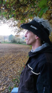 Profilbild von Nils Funken