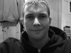 Profilbild von Nils Glandorf