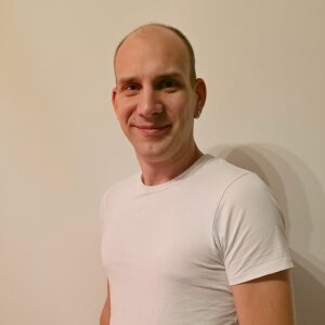 Profilbild von Nils Göpel