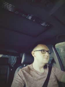 Profilbild von Nils Grunwald
