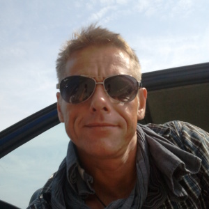 Profilbild von Nils Hahmann