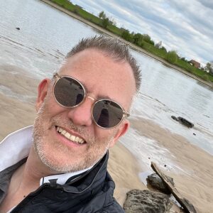 Profilbild von Nils Heep