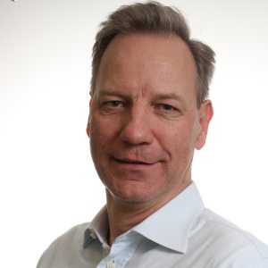 Profilbild von Nils Henke