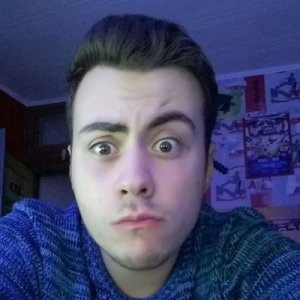 Profilbild von Nils Herbaut