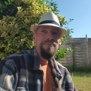 Profilbild von Nils Hildner