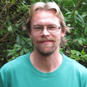Profilbild von Nils Hiller