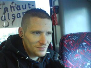 Profilbild von Nils Hintze