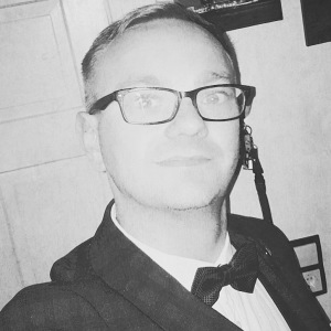 Profilbild von Nils Höhne