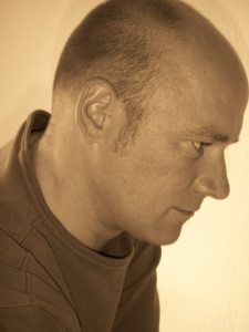 Profilbild von Nils Hoeppner