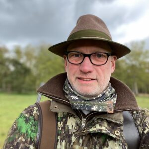 Profilbild von Nils Hoffmann