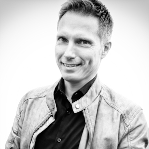 Profilbild von Nils Hupka