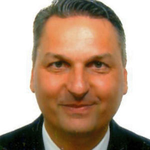Profilbild von Nils Joswig