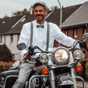 Profilbild von Nils Jürgensen