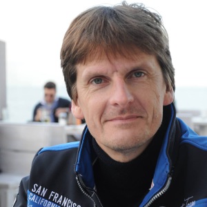Profilbild von Nils Kirchner