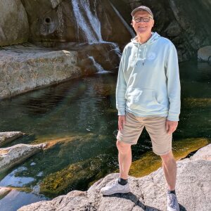 Profilbild von Nils Klatte