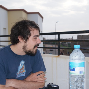 Profilbild von Nils Kletzsch