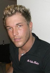 Profilbild von Nils Klytta