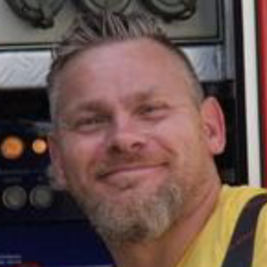 Profilbild von Nils Koch