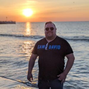 Profilbild von Nils Köster