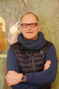 Profilbild von Nils Komm