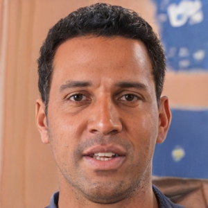 Profilbild von Nils Krämer