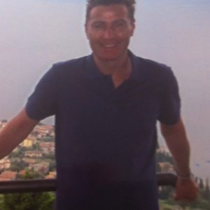 Profilbild von Nils Kreutzfeldt