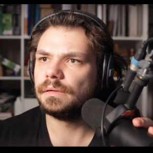 Profilbild von Nils Kruck