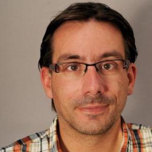 Profilbild von Nils Krüger