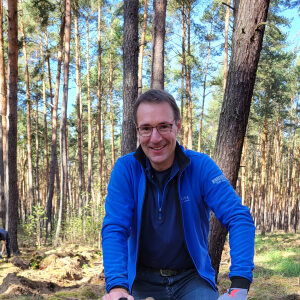 Profilbild von Nils Kulinna