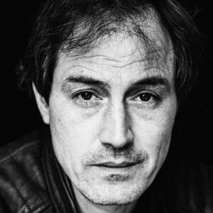 Profilbild von Nils Liebscher