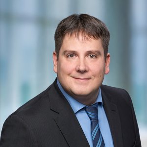 Profilbild von Nils Marsch