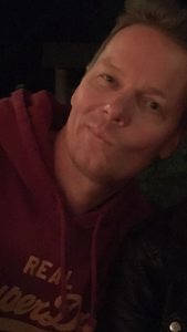 Profilbild von Nils Meyer