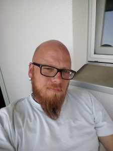 Profilbild von Nils Meyer
