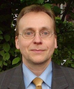 Profilbild von Nils Möller