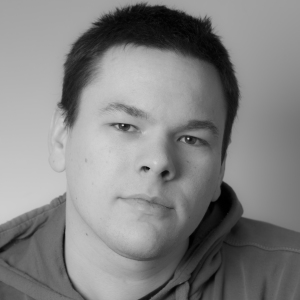 Profilbild von Nils Moormann