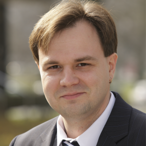 Profilbild von Nils Nioduschewski
