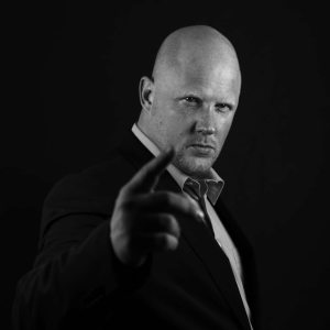 Profilbild von Nils Nitschke