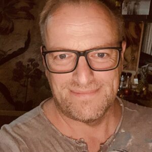 Profilbild von Nils Nordbeck