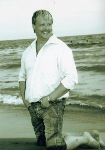 Profilbild von Nils Ockroy