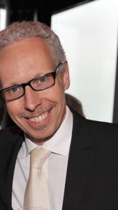 Profilbild von Nils Ohlwein