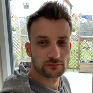 Profilbild von Nils Opitz