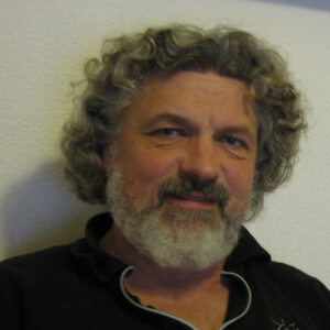 Profilbild von Nils Ott
