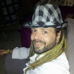 Profilbild von Nils Otten