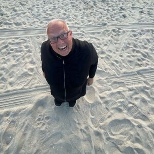 Profilbild von Nils Peters
