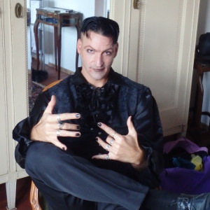 Profilbild von Nils Pfannkuch