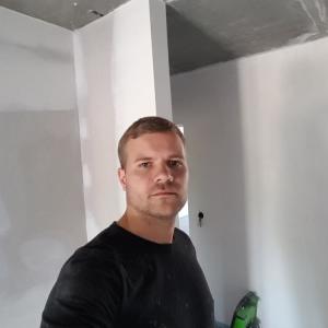 Profilbild von Nils Pritzkow